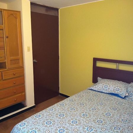 Hostal Las Begonias Hotel Арекуипа Екстериор снимка