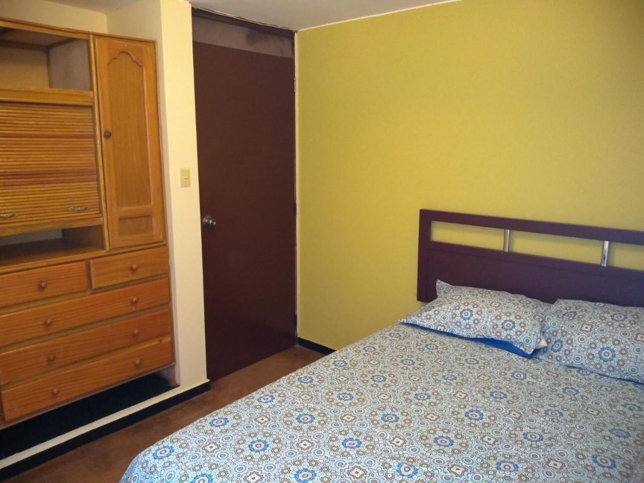 Hostal Las Begonias Hotel Арекуипа Екстериор снимка