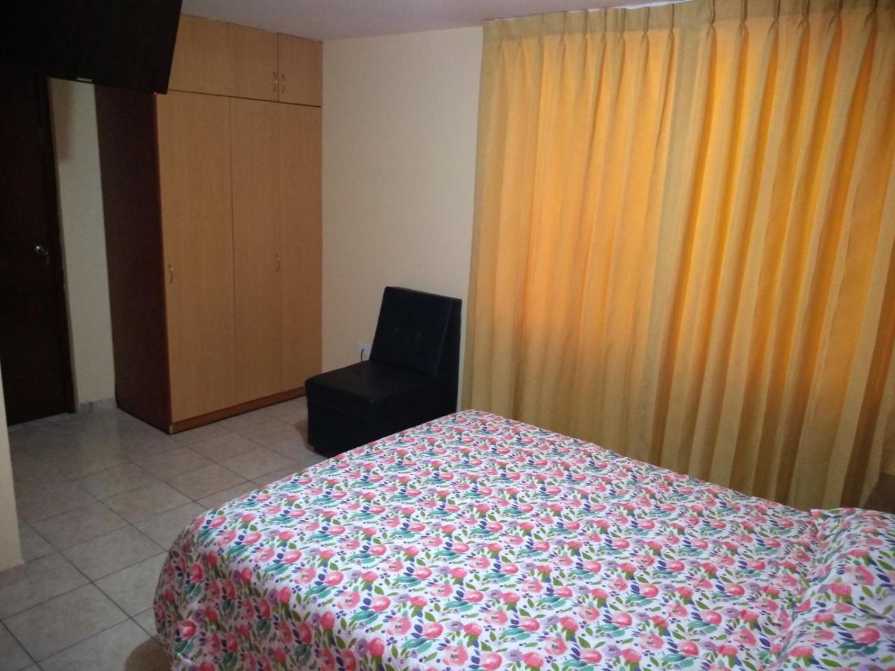 Hostal Las Begonias Hotel Арекуипа Екстериор снимка