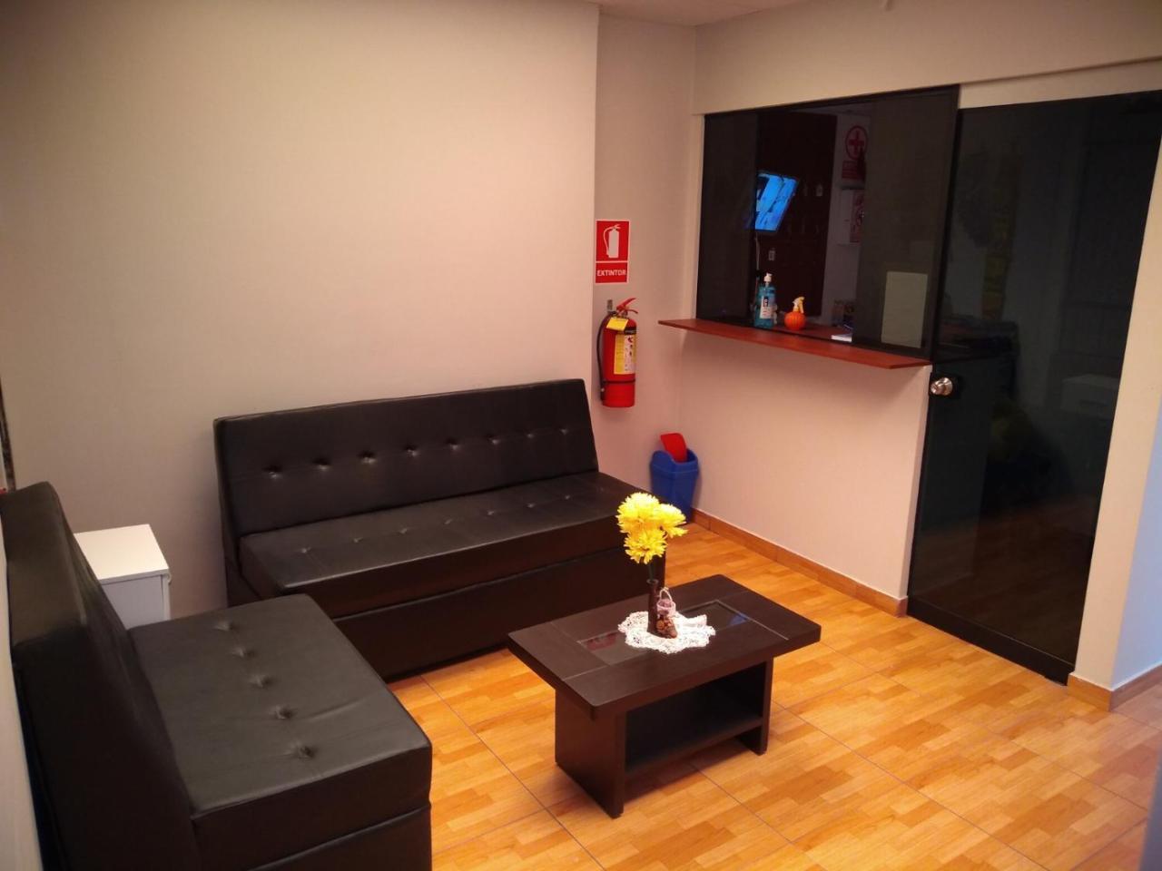 Hostal Las Begonias Hotel Арекуипа Екстериор снимка
