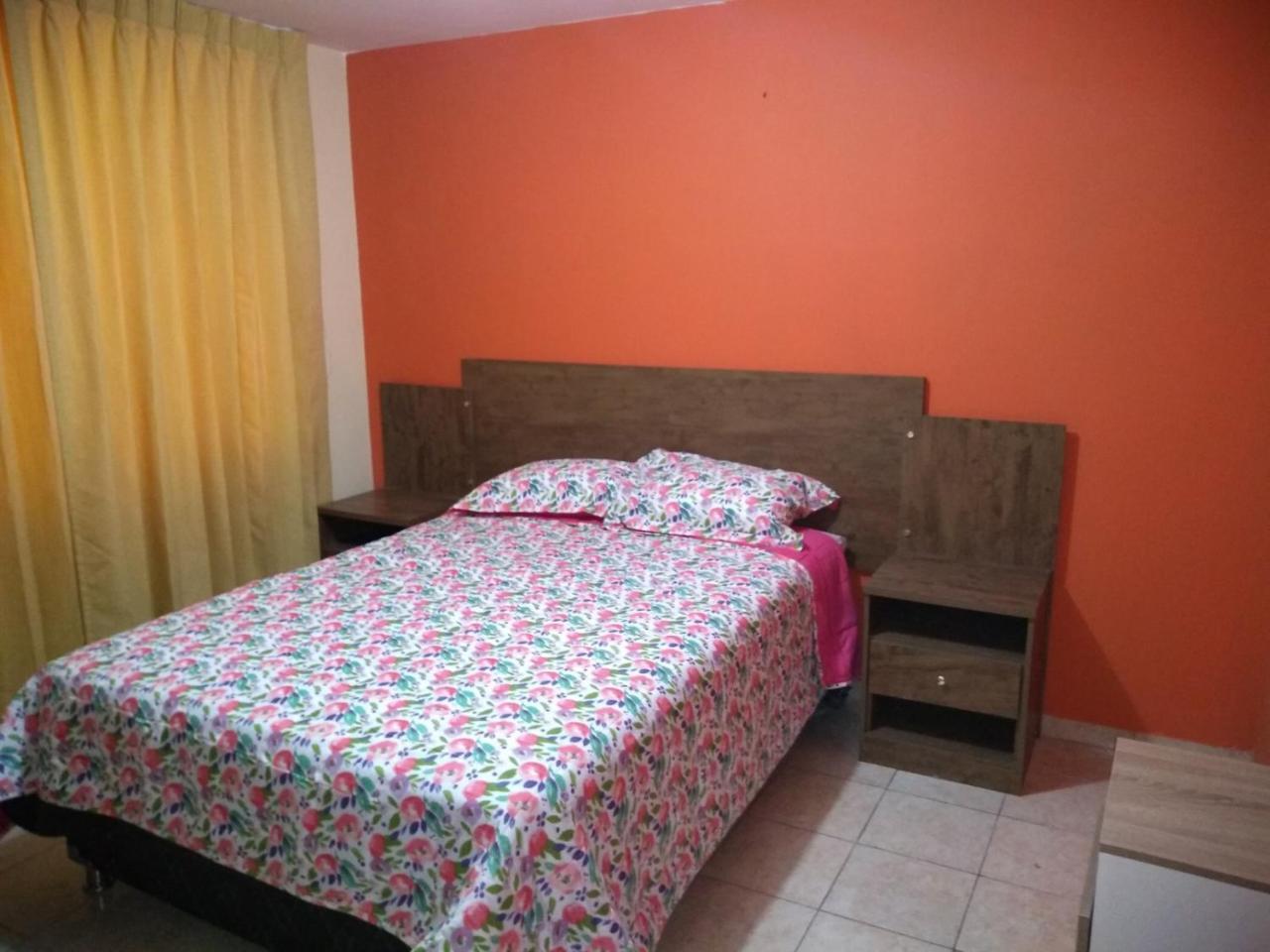 Hostal Las Begonias Hotel Арекуипа Екстериор снимка