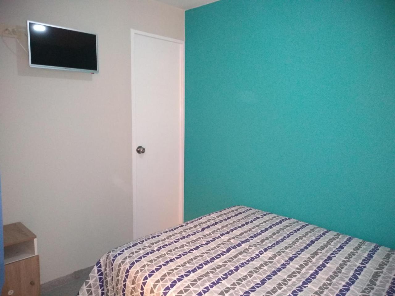 Hostal Las Begonias Hotel Арекуипа Екстериор снимка